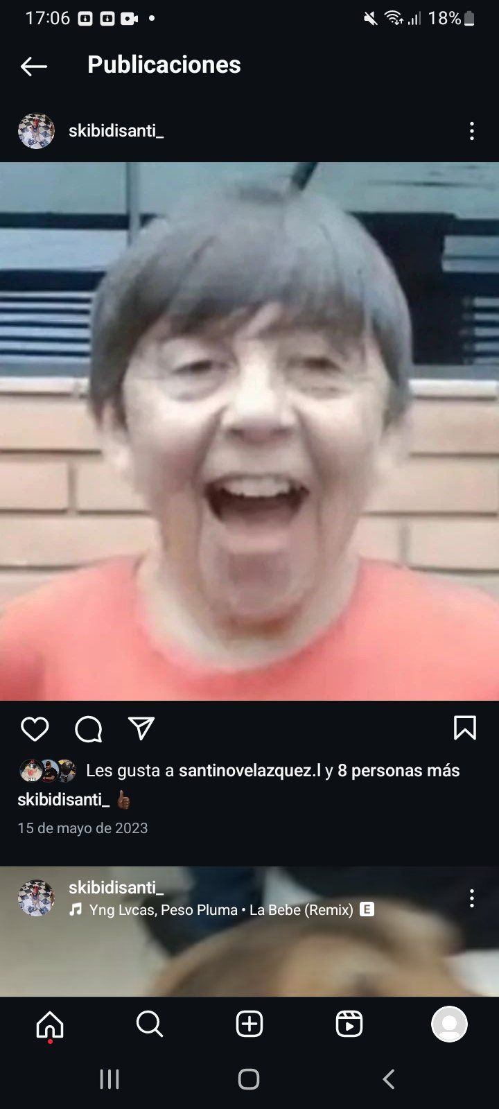 ishish salio mal :