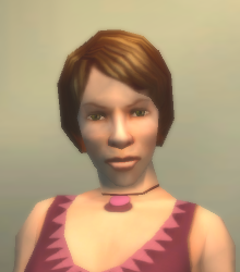 Bethany Jones (Bully)