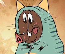 Sam(Zip Zip)