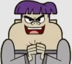 Max - (Total Drama)