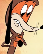 Washington(Zip Zip)