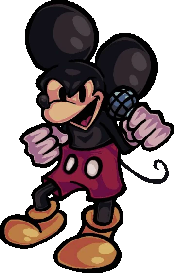 Markus (FNF VS Mouse)