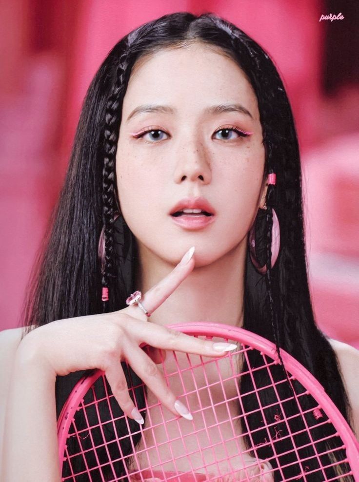 Kim Jisoo (Blackpink)