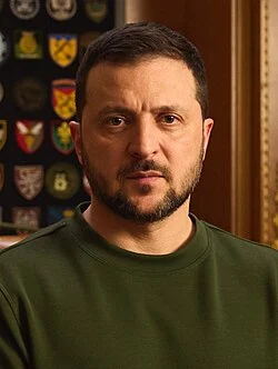 Зеленский тест