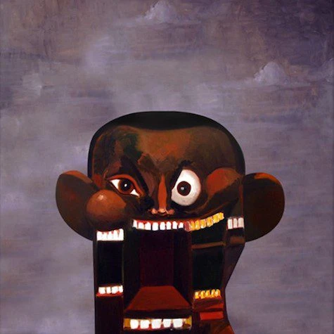 Kanye West (GoodAssJobEra) 2008 - 2009