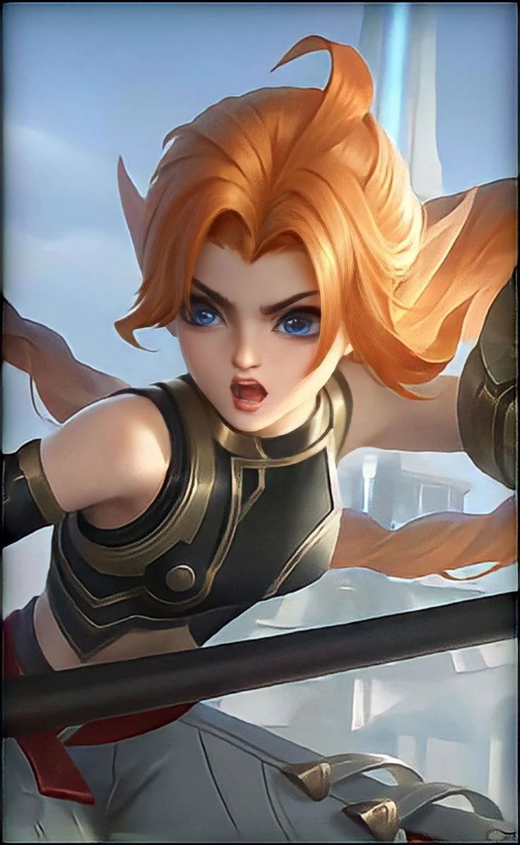 Lolita (Mobile Legends)