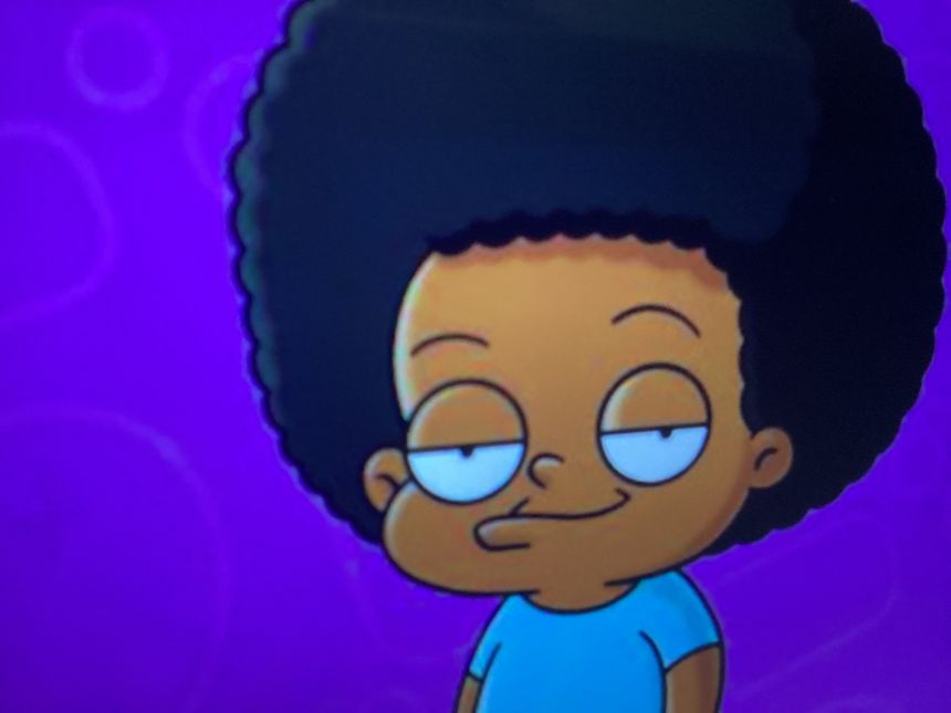 Rallo Tubb (The Cleveland Show)