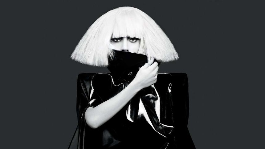 Lady Gaga (The Fame Monster)
