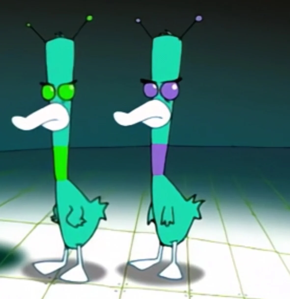 Duck Brothers