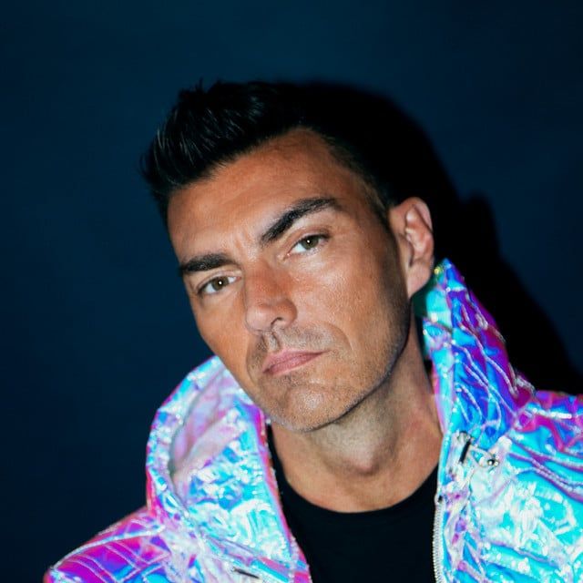 Gabry Ponte (Italian DJ)
