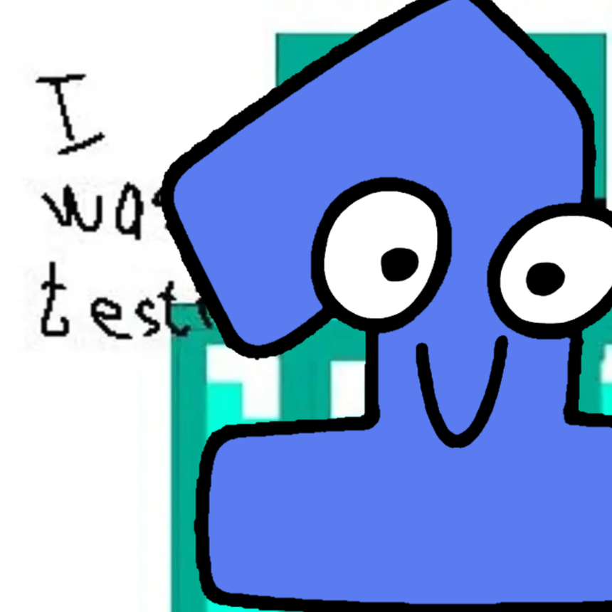 testing