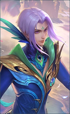 Ling (Mobile Legends)