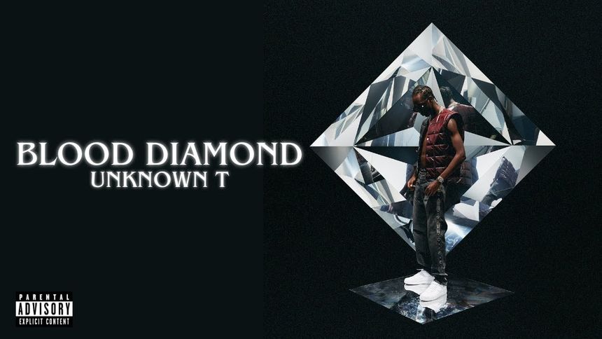 Unknown T | Blood Diamond Era