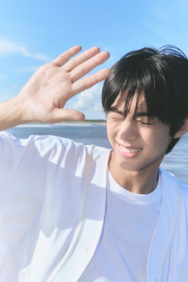 Dohoon of TWS