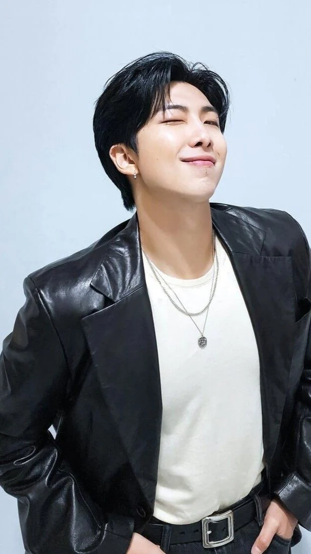 NAMJOON (BTS)