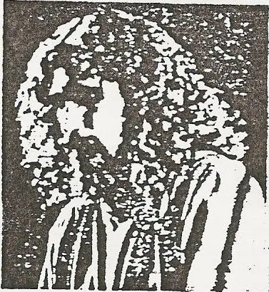 Serj Tankian (System of a Down) (1995, Demo Tape 1 Era)