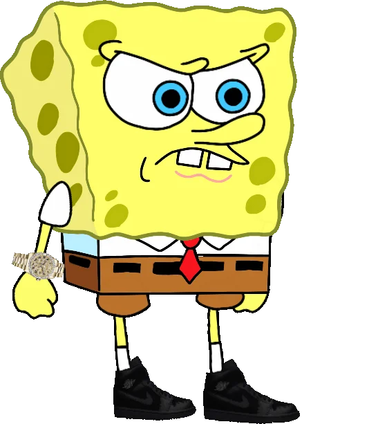YourBoySponge (FNF)