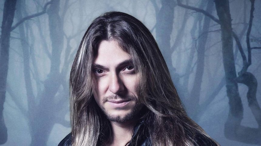 Edu Falaschi (Angra)