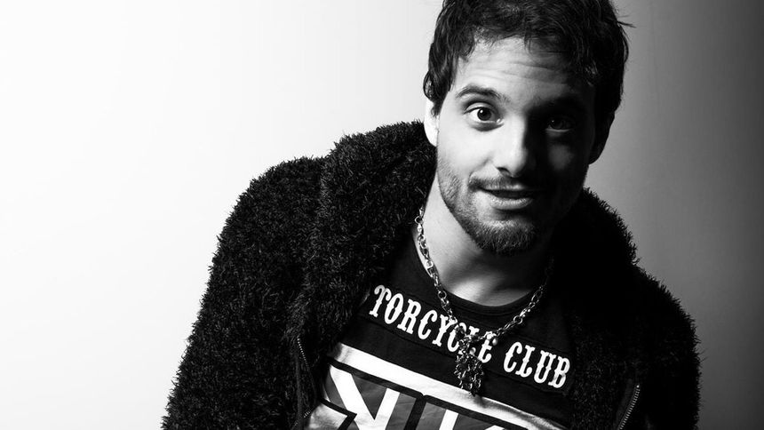 Ricardo Cruz (JAM Project)