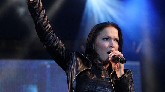 Tarja Turunen (Solo)
