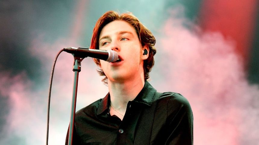 Van McCann (Catfish and the Bottlemen)
