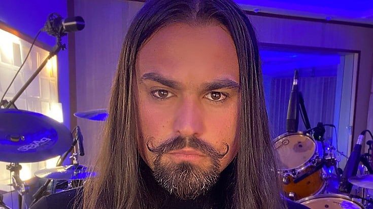 Thiago Bianchi (Shaman)