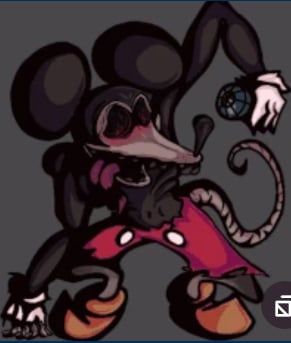 FNF VS Mouse: Experiment (2.5,6)