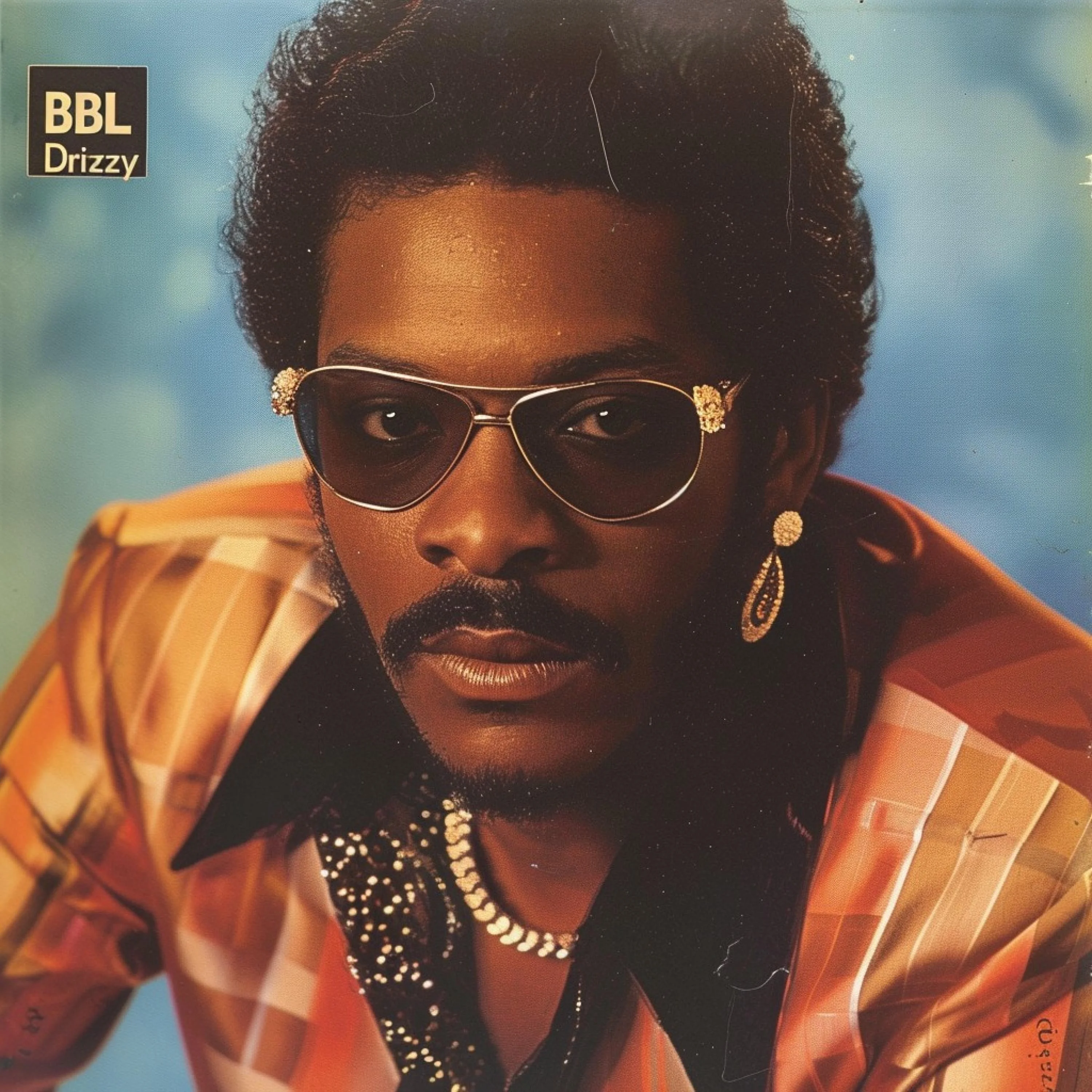 King Willonius - BBL Drizzy (Vocals)