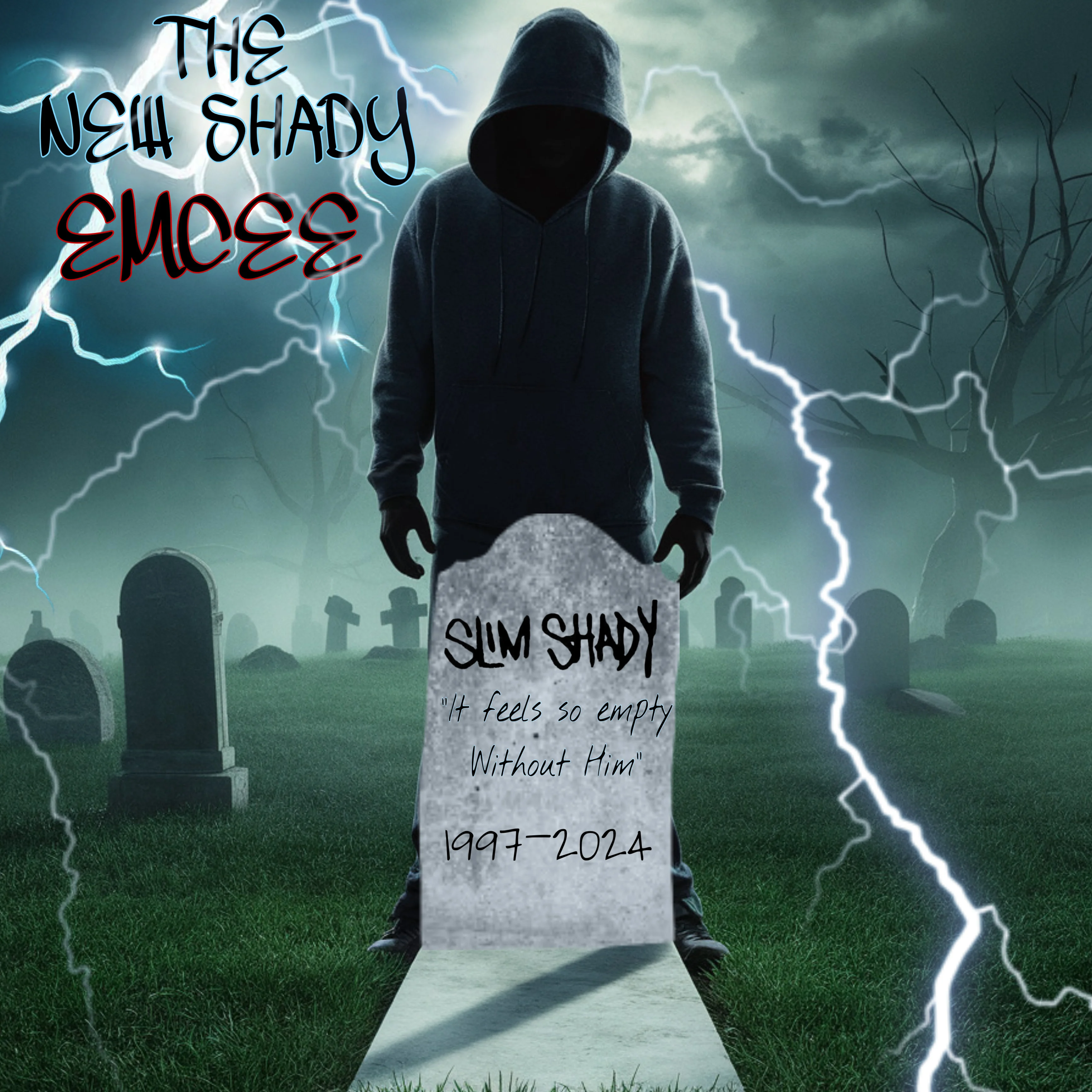 The New Shady