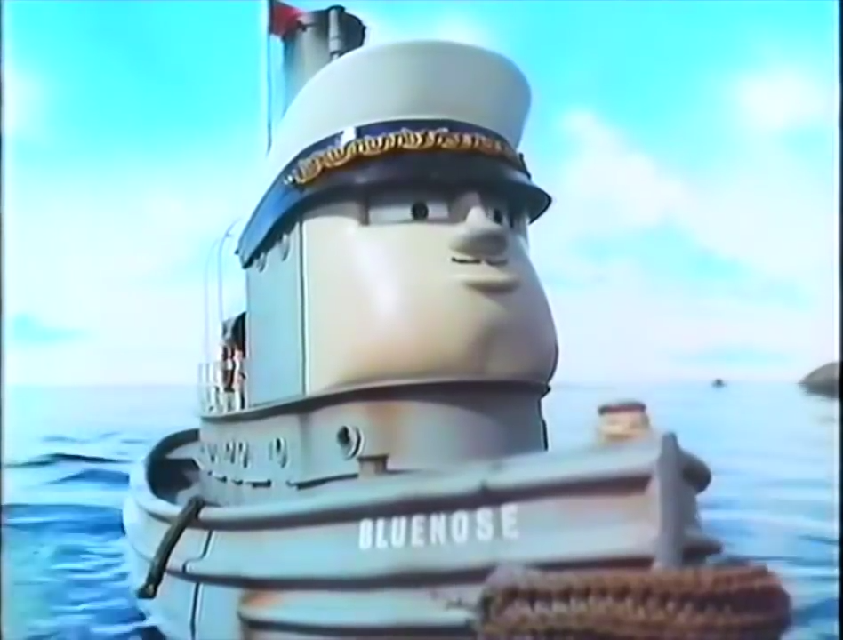 Bluenose (TUGS)
