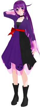 Mimi Yorune