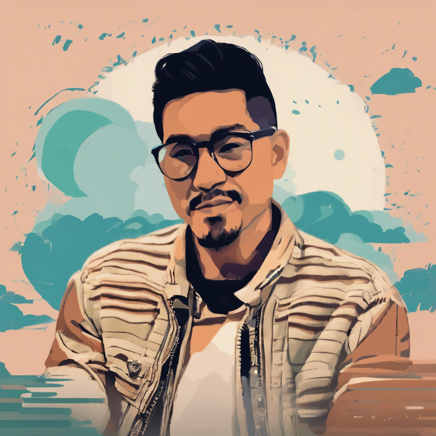 Roy Rosales (A.K.A Me)