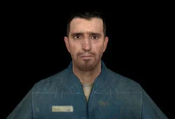Male Citizen (Half-Life 2)