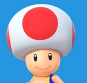 Toad (Mario)