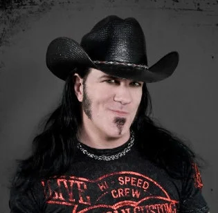 David Vincent