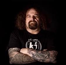 Shane Embury