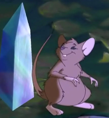 Muru (Normal voice)