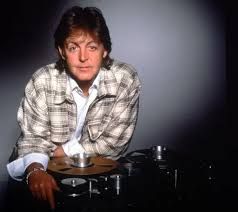 Paul McCartney 90s