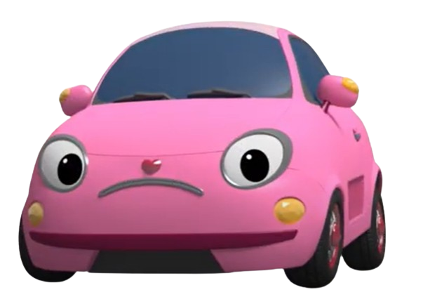 Heart (Tayo the Little Bus Season 5)