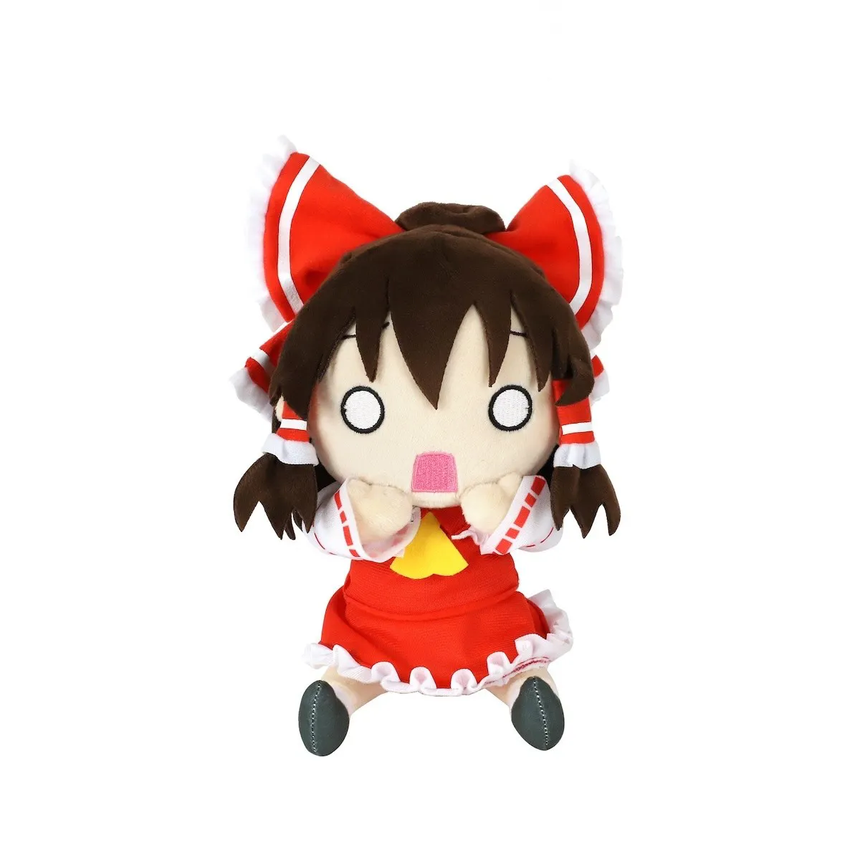Reimu Hakurei