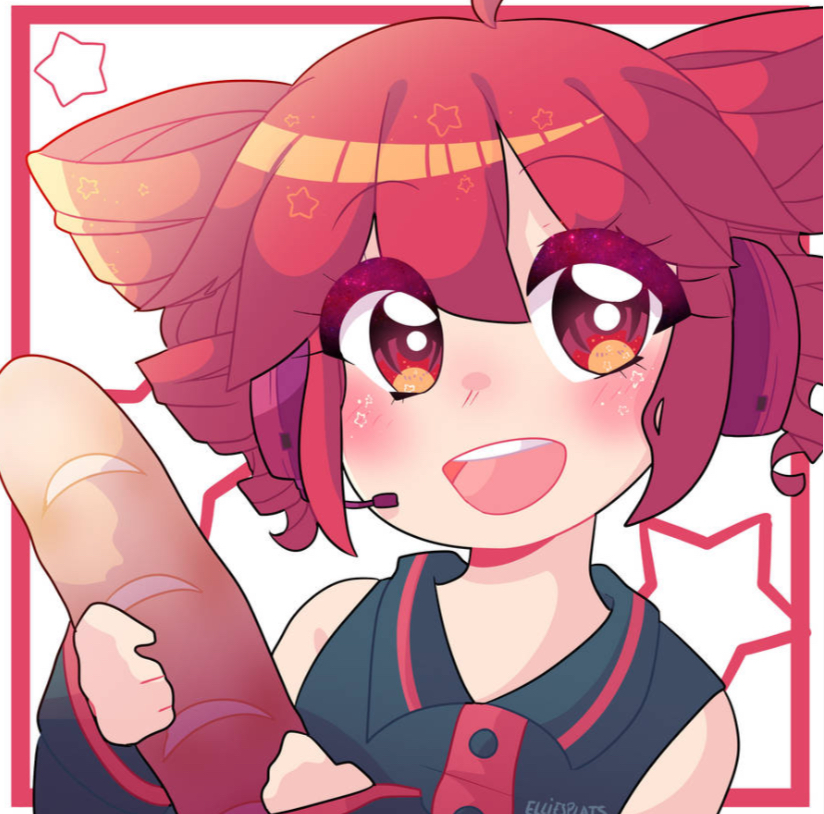 Teto ( with UTAU and normal) 