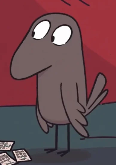 thunderbird（hilda）