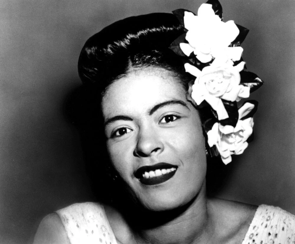 Billie Holiday (Solitude Era)
