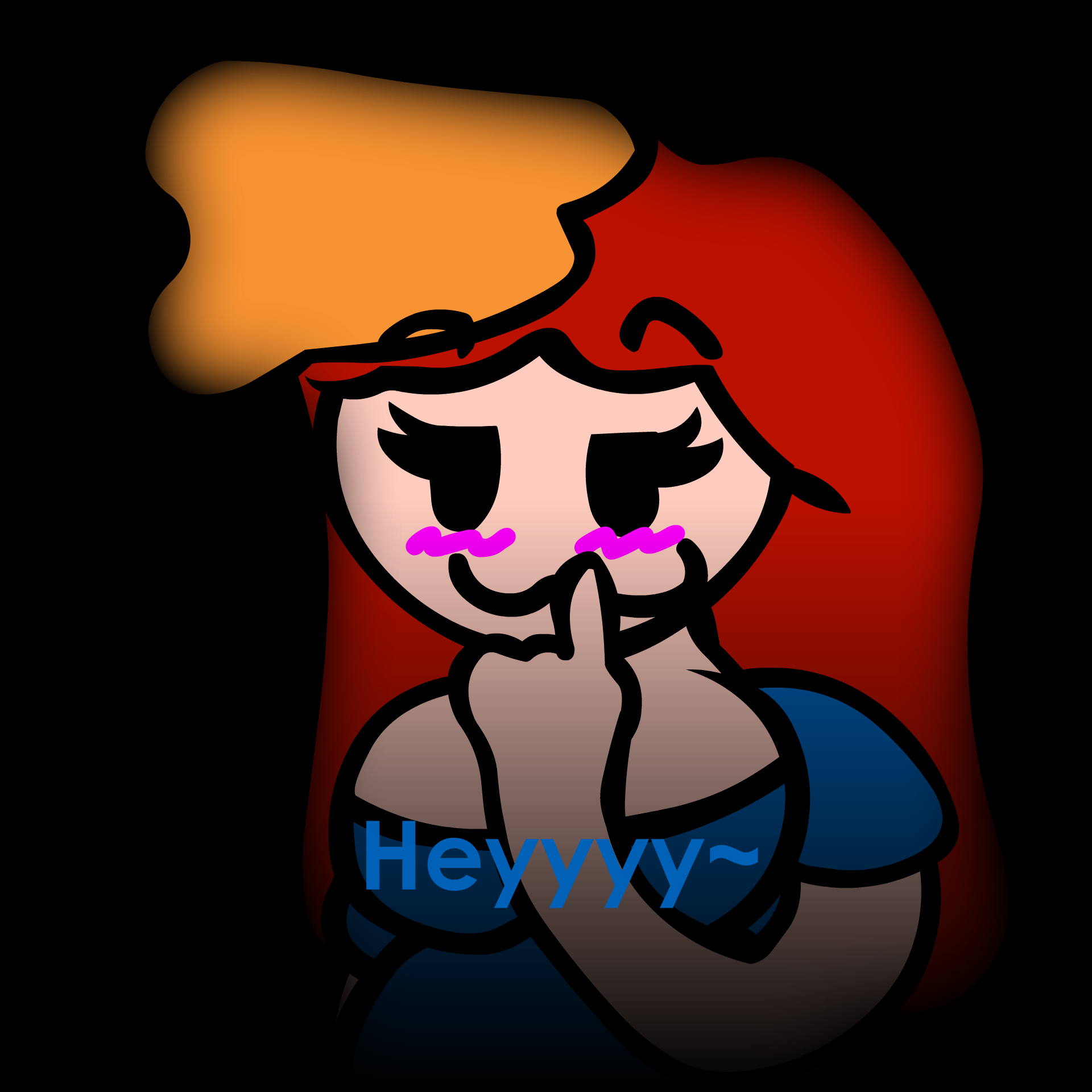 Myself (AlextwoDoesStuff) from 2016