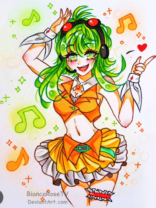 Gumi 