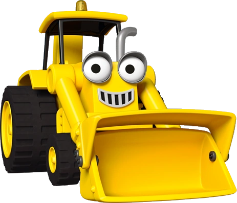 Scoop (BOB THE BUILDER)