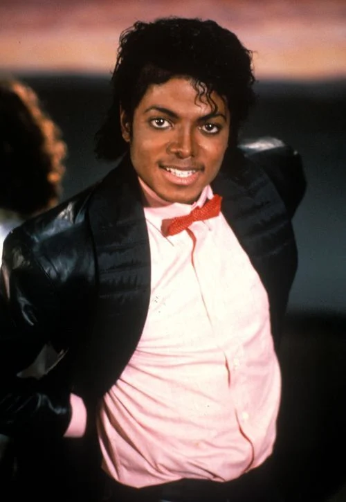 Michael Jackson "Era Beat it"