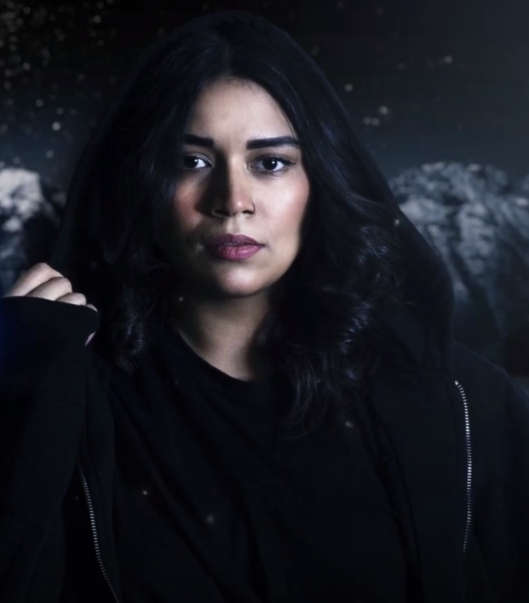 Nimra Rafiq