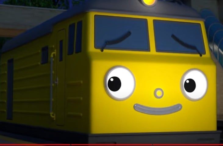 Loco (Titipo Titipo)