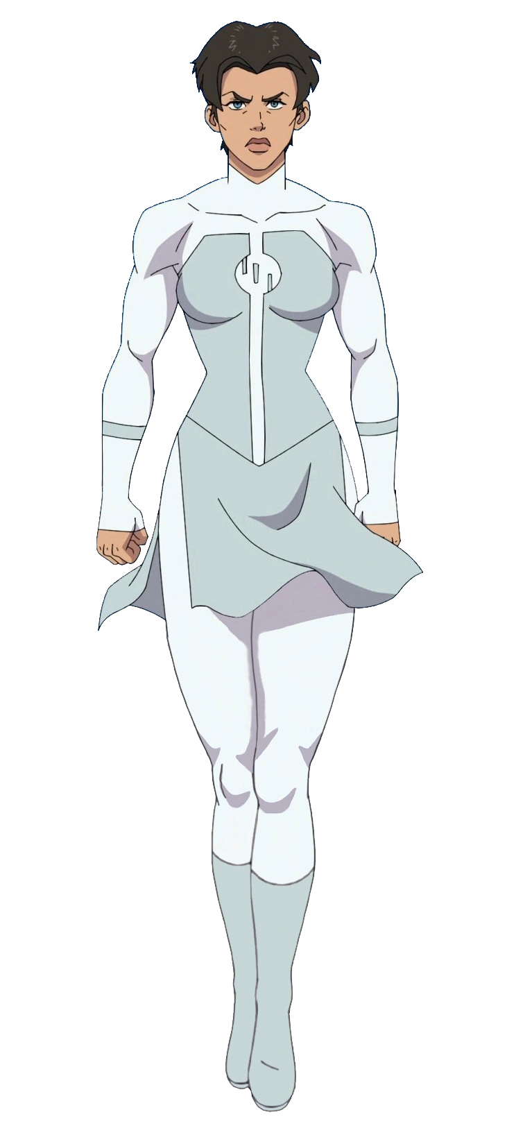 Anissa (Invincible)